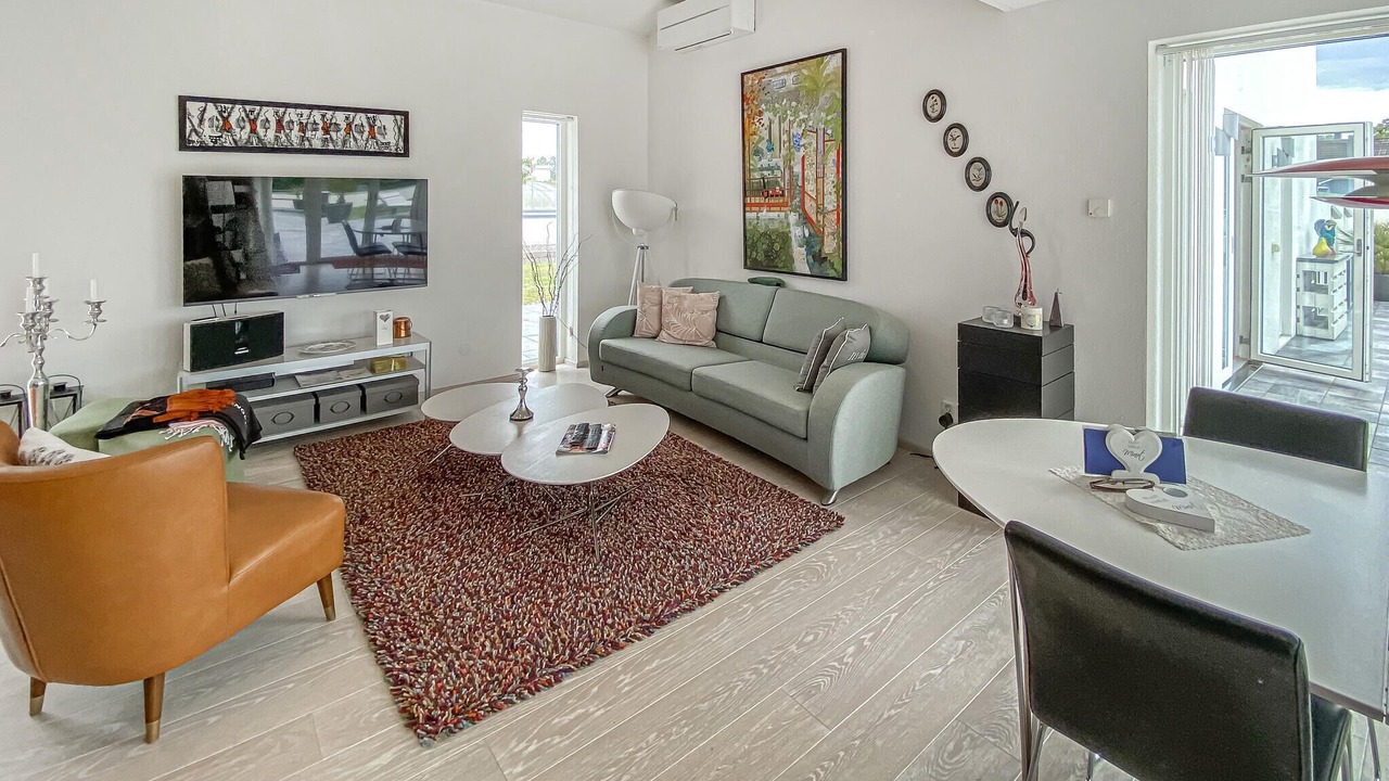 Photo of Bedroom in Borgholm