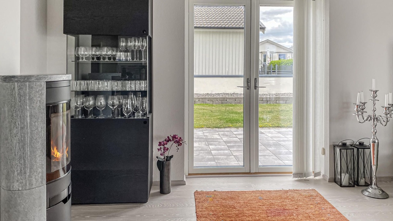 Photo of Bedroom in Borgholm