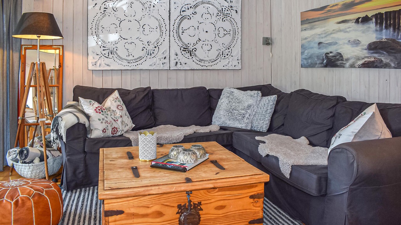 Photo of Bedroom in Ronneby