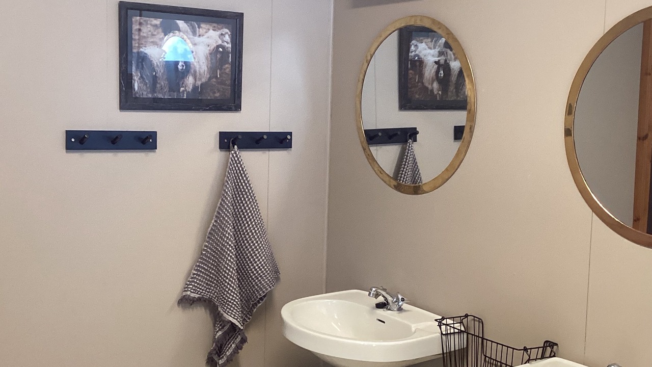 Photo of Bathroom in Al Municipality