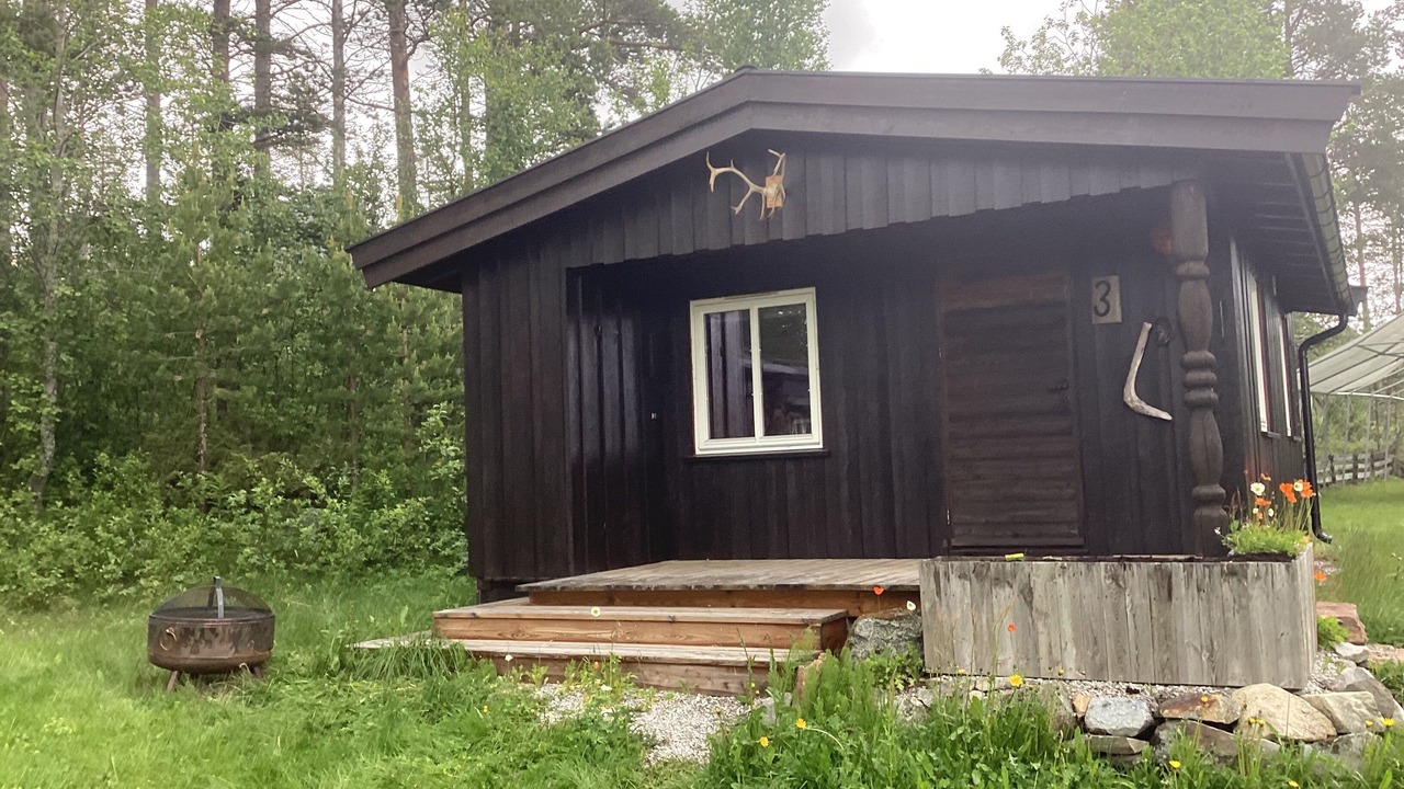 Photo of Outdoor in Al Municipality