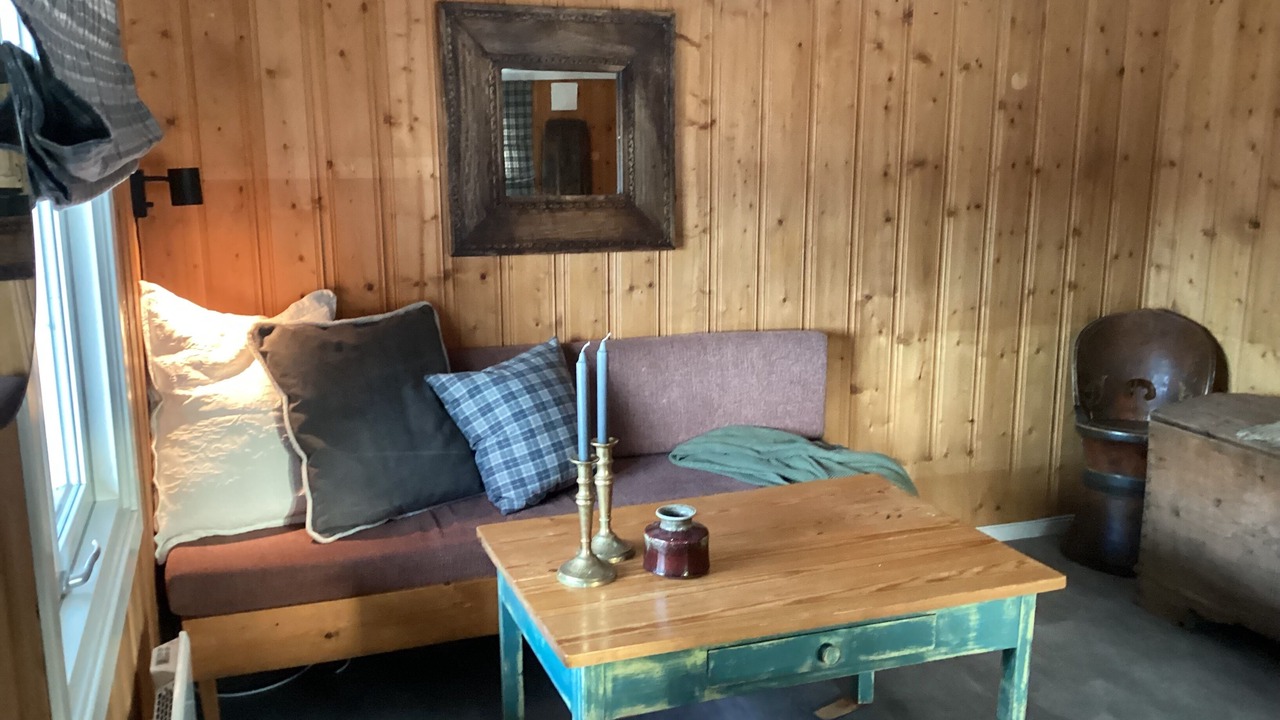 Photo of Livingroom in Al Municipality