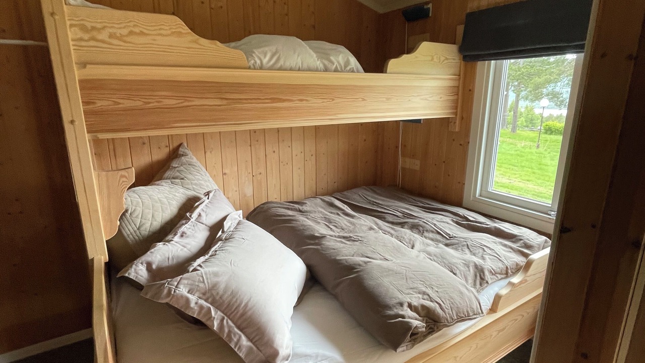 Photo of Bedroom in Al Municipality