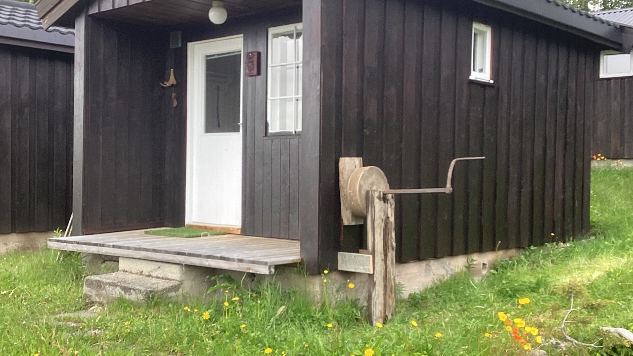 Photo of Outdoor in Al Municipality