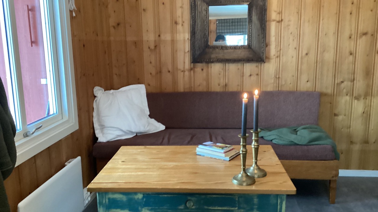 Photo of Livingroom in Al Municipality