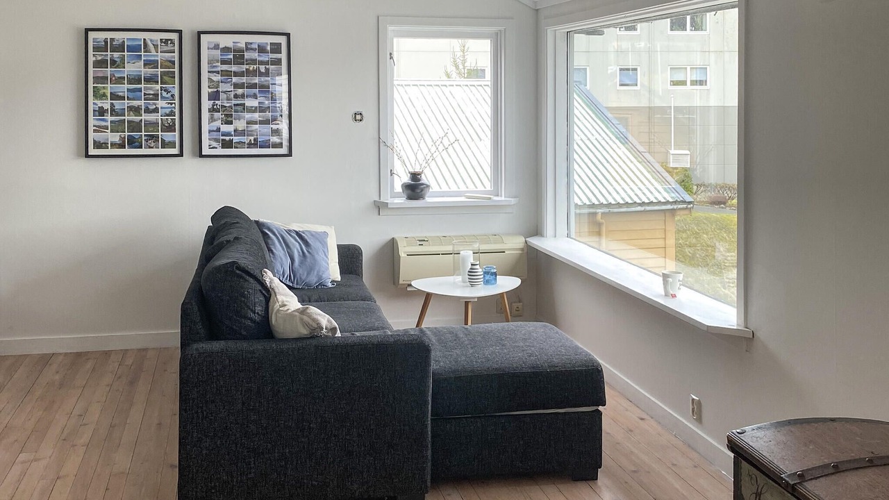 Photo of Bedroom in Norheimsund