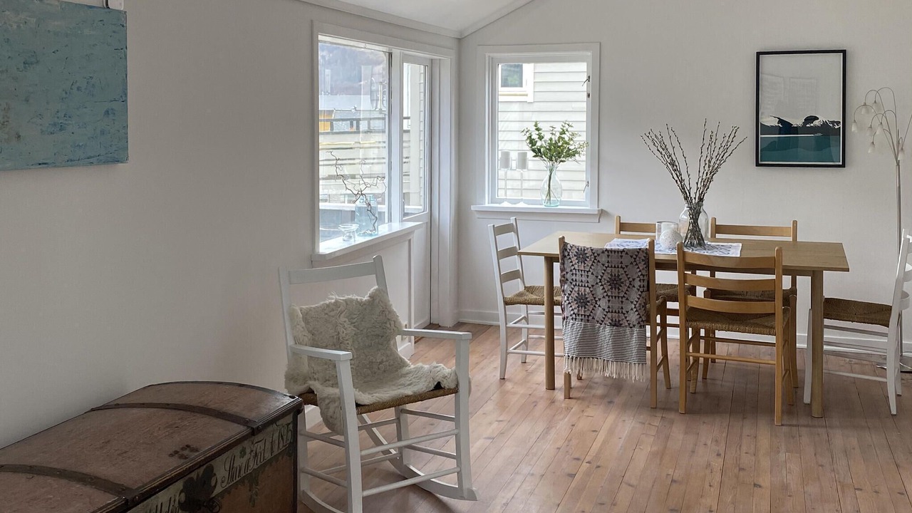 Photo of Bedroom in Norheimsund