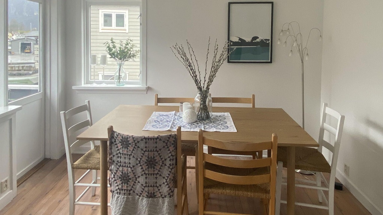 Photo of Bedroom in Norheimsund