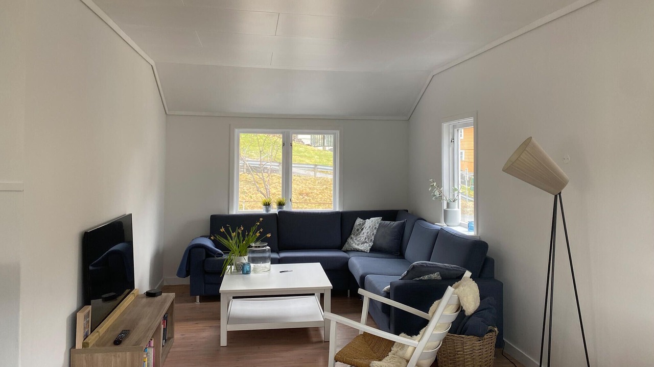 Photo of Bedroom in Norheimsund