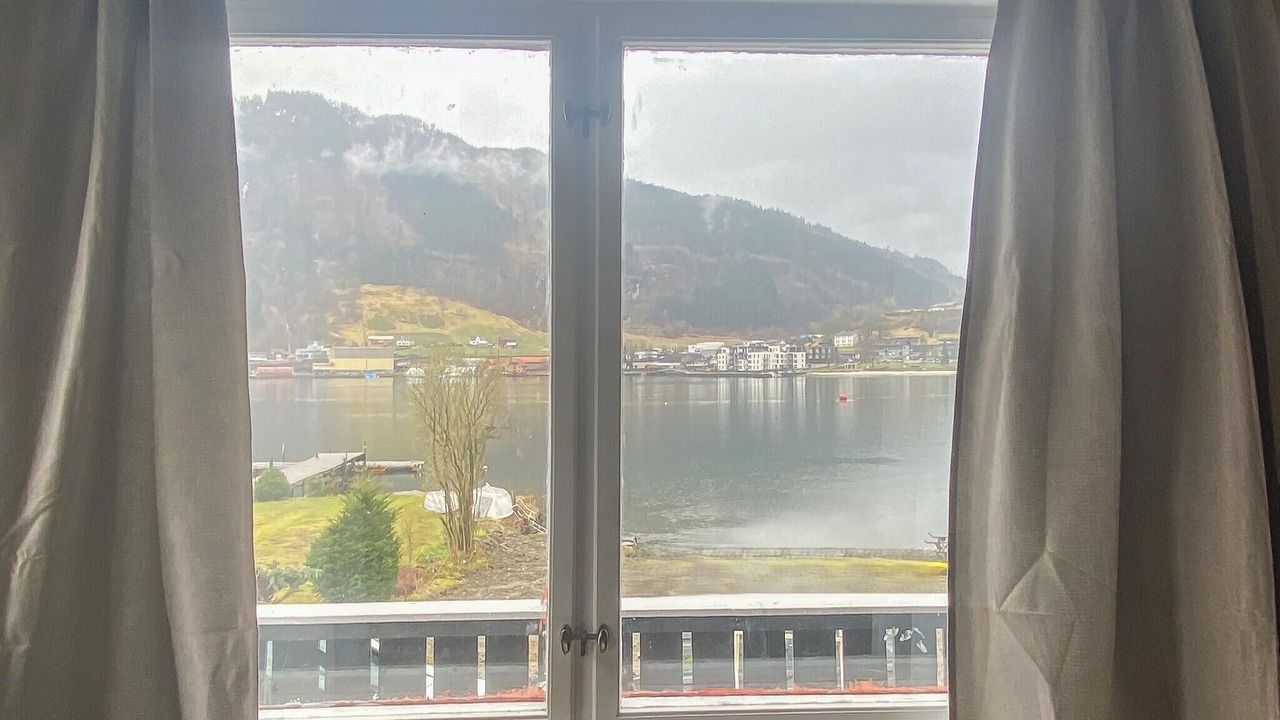 Photo of Bedroom in Norheimsund