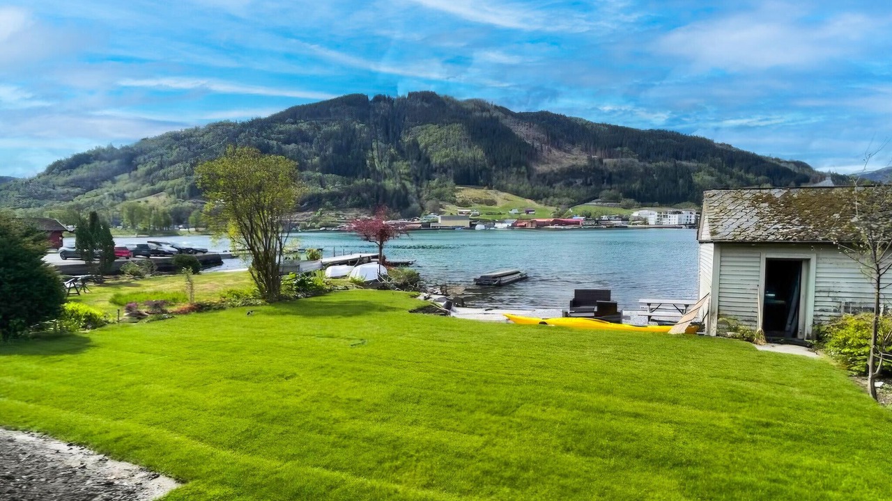 Photo of Others in Norheimsund