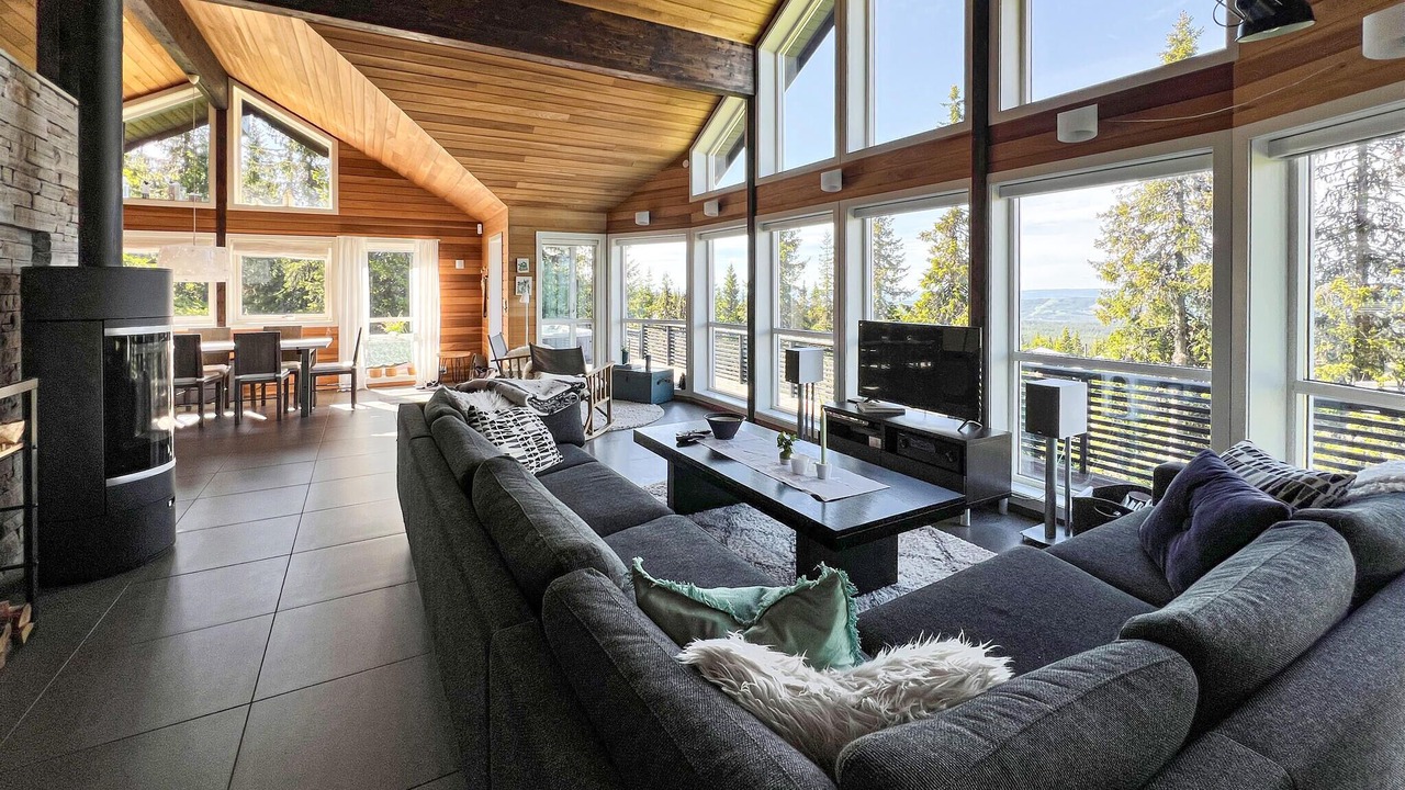 Photo of Bedroom in Lillehammer