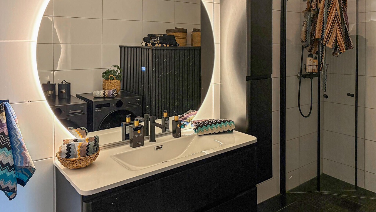 Photo of Bathroom in Kristiansand