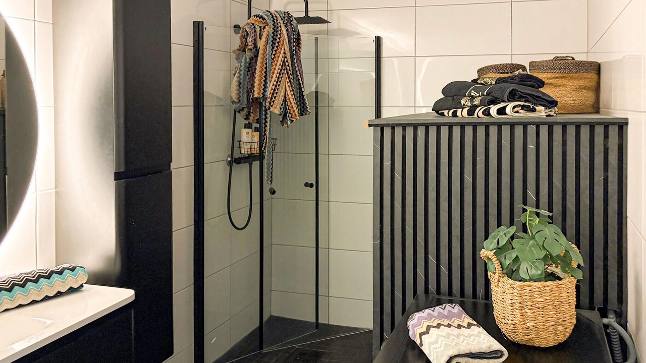 Photo of Bathroom in Kristiansand