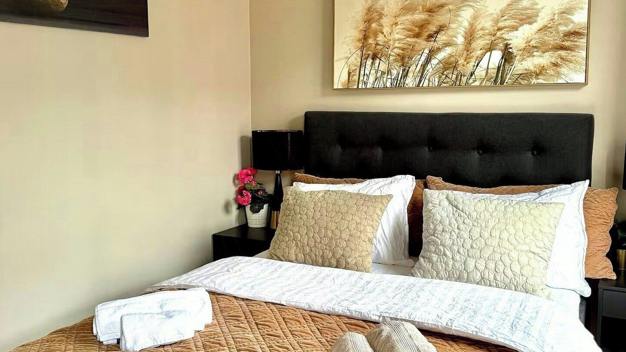 Photo of Bedroom in Grunerlokka