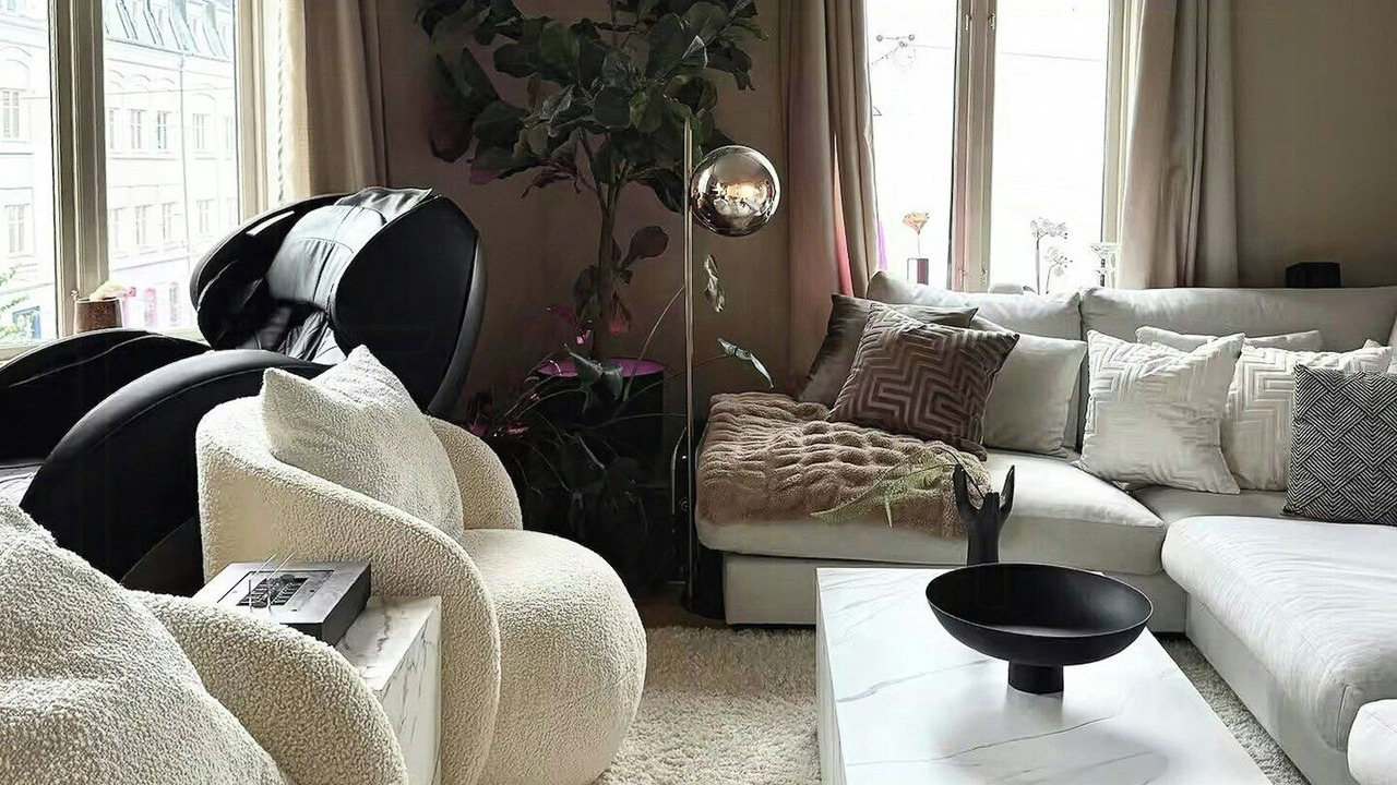 Photo of Livingroom in Grunerlokka
