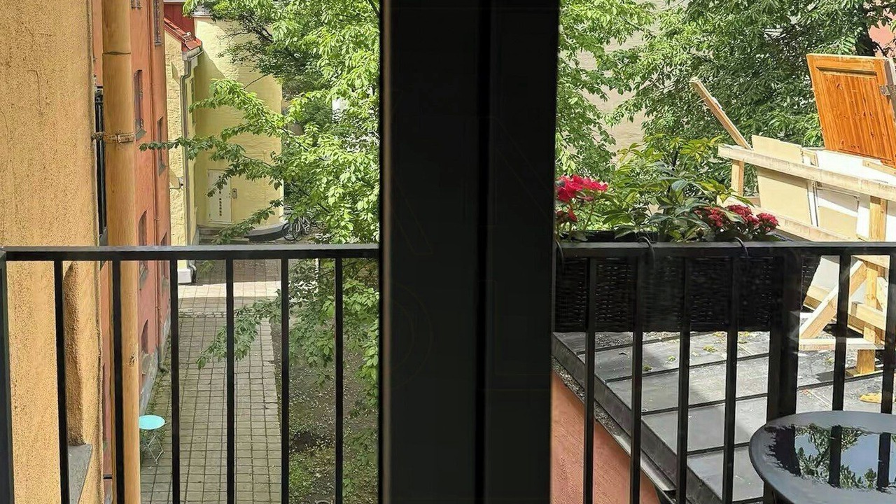 Photo of Outdoor in Grunerlokka