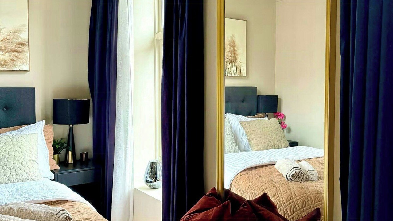 Photo of Bedroom in Grunerlokka