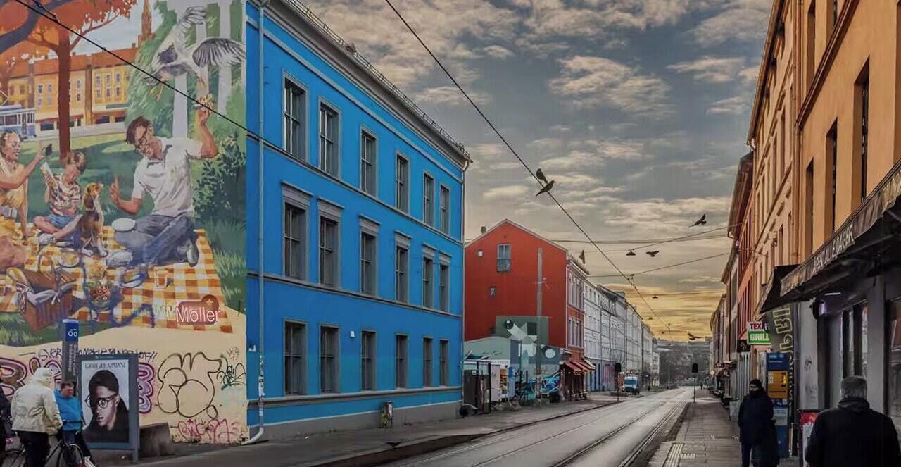 Photo of Others in Grunerlokka