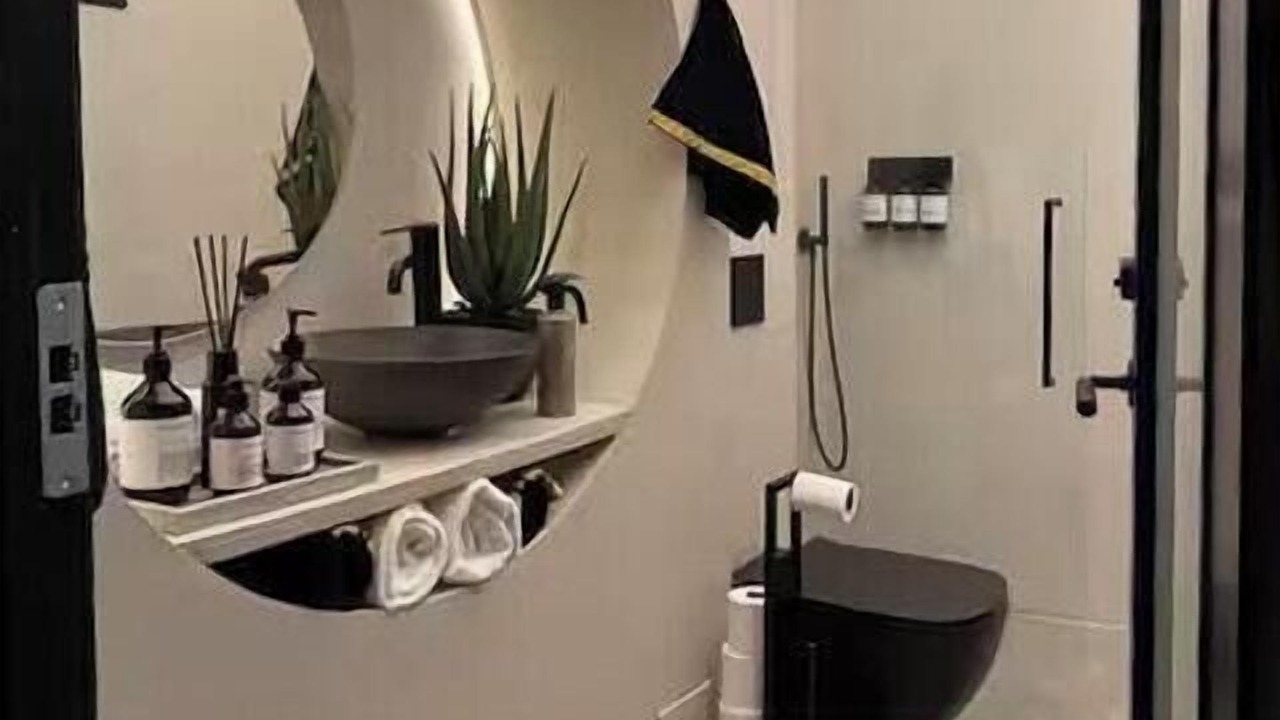 Photo of Bathroom in Grunerlokka