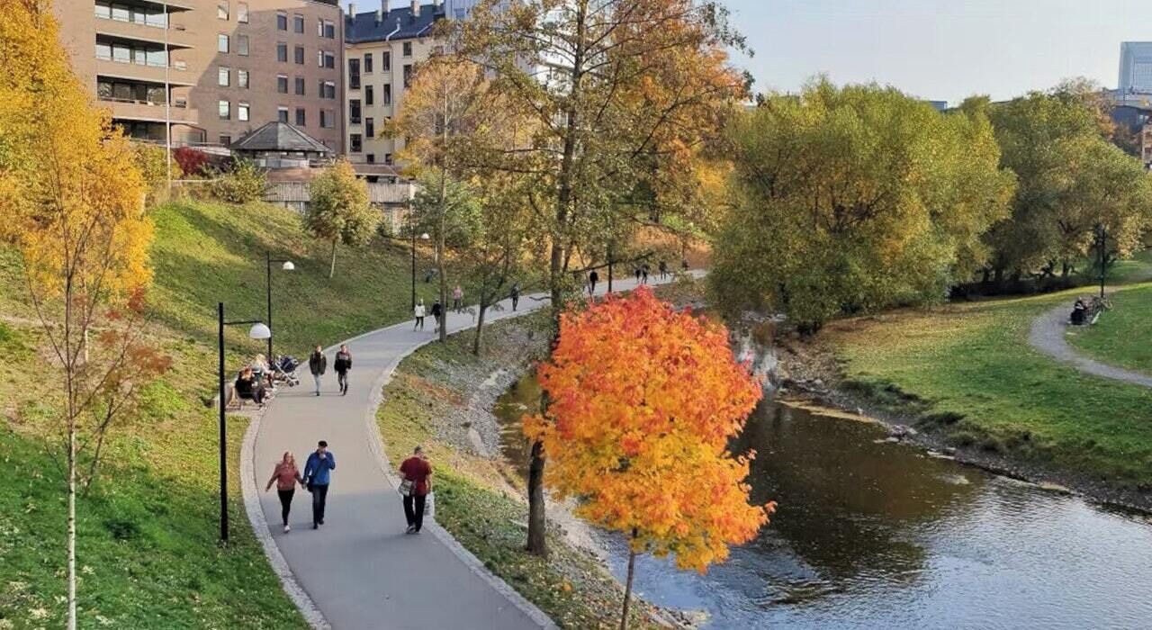 Photo of Others in Grunerlokka