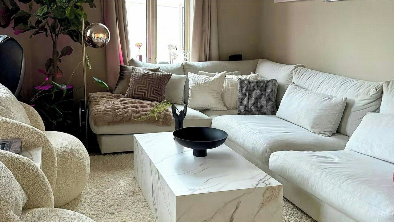 Photo of Livingroom in Grunerlokka