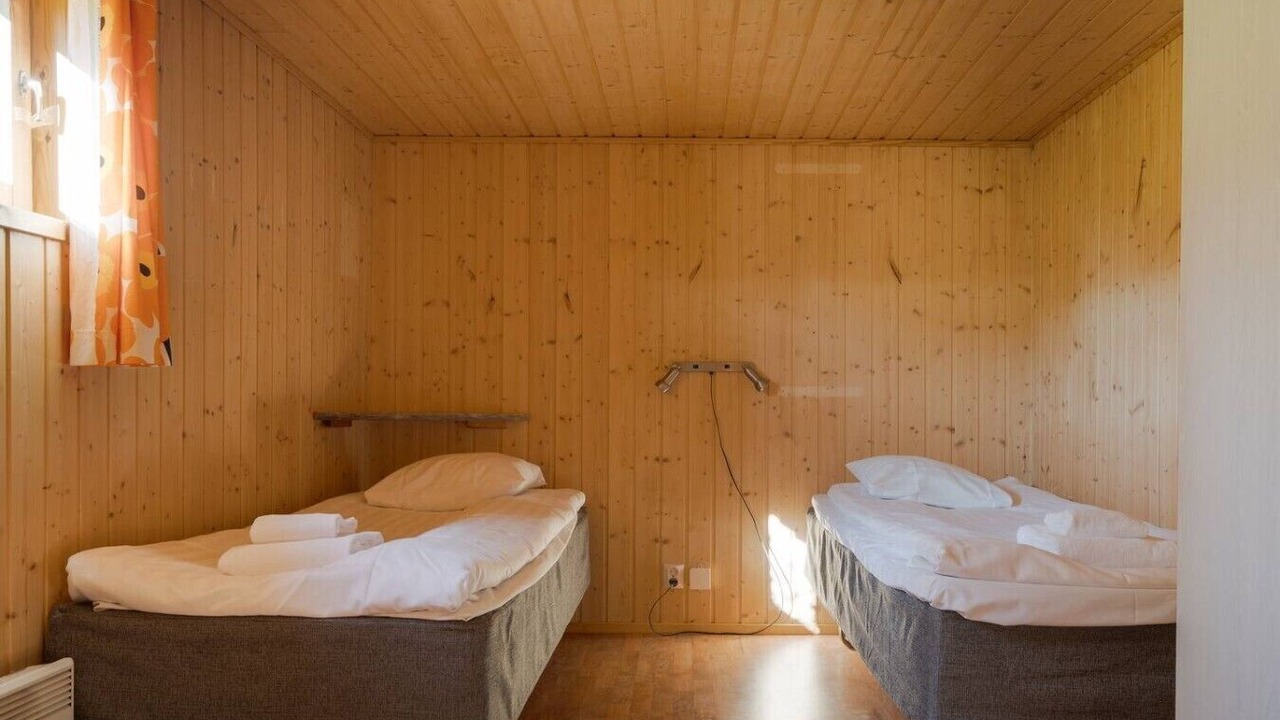 Photo of Bedroom in Sirkka