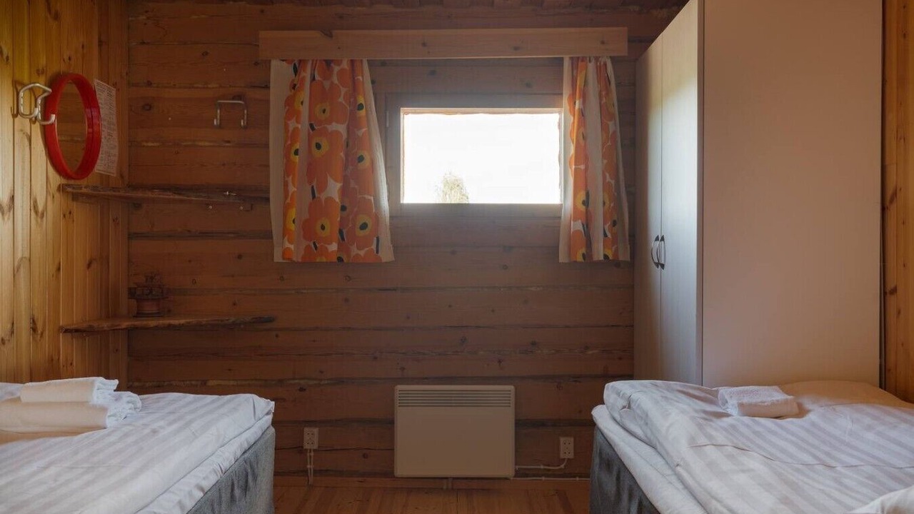 Photo of Bedroom in Sirkka