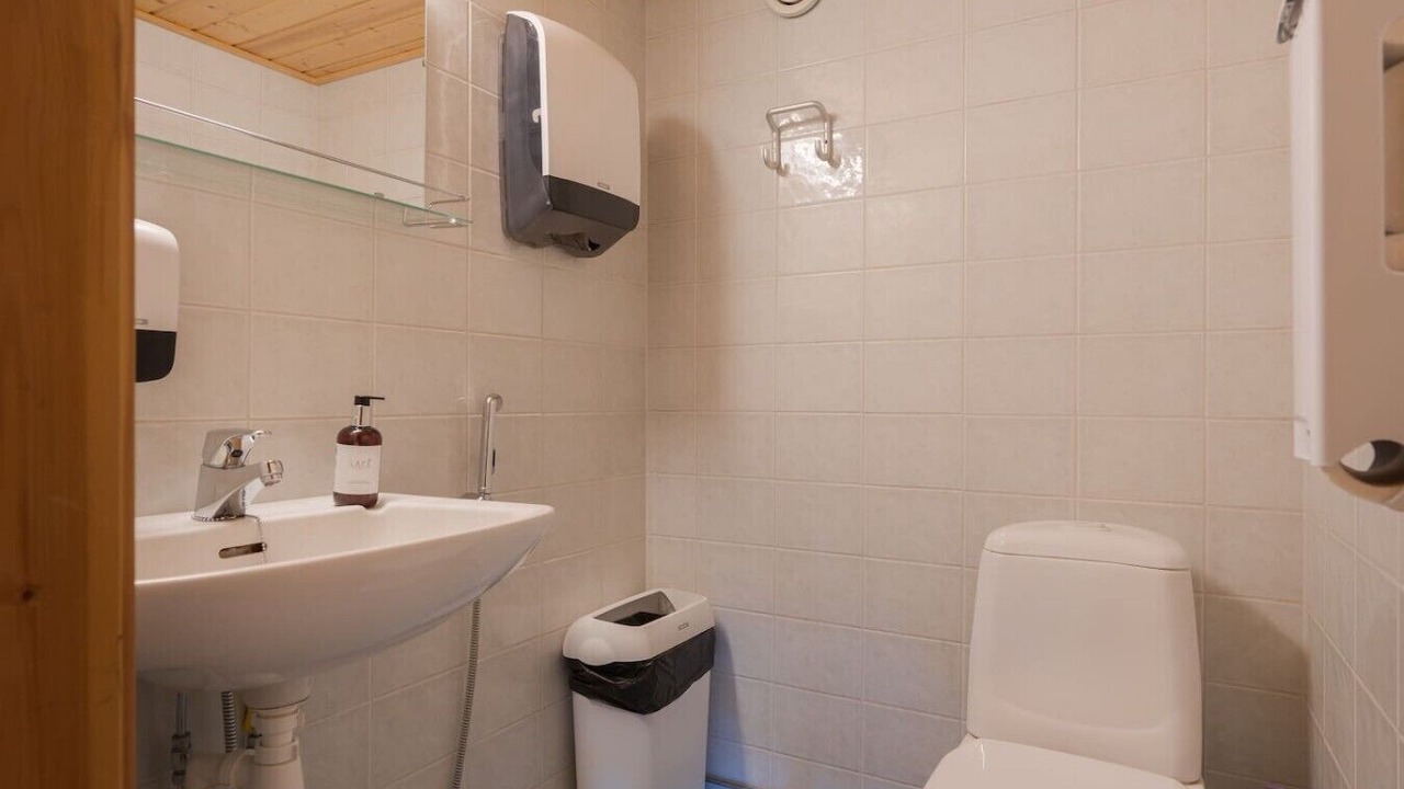 Photo of Bathroom in Sirkka