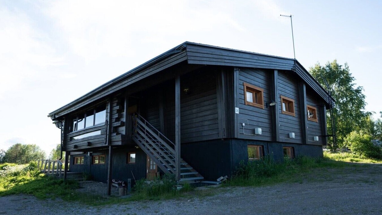 Photo of Outdoor in Sirkka