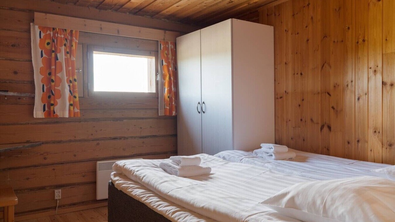 Photo of Bedroom in Sirkka