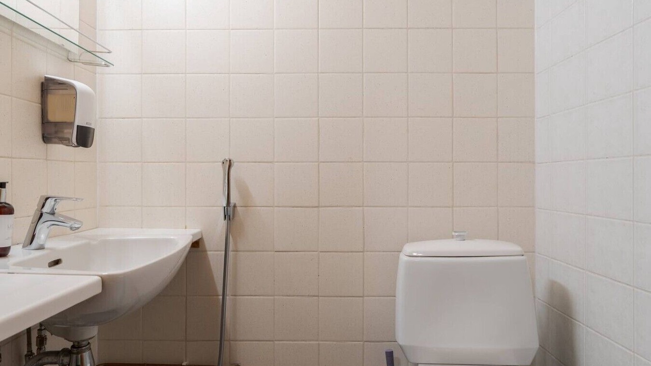 Photo of Bathroom in Sirkka