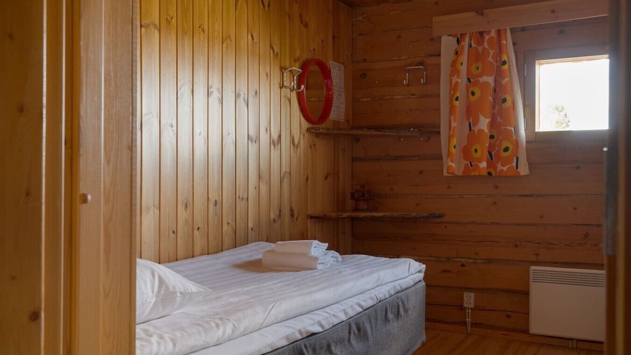 Photo of Bedroom in Sirkka