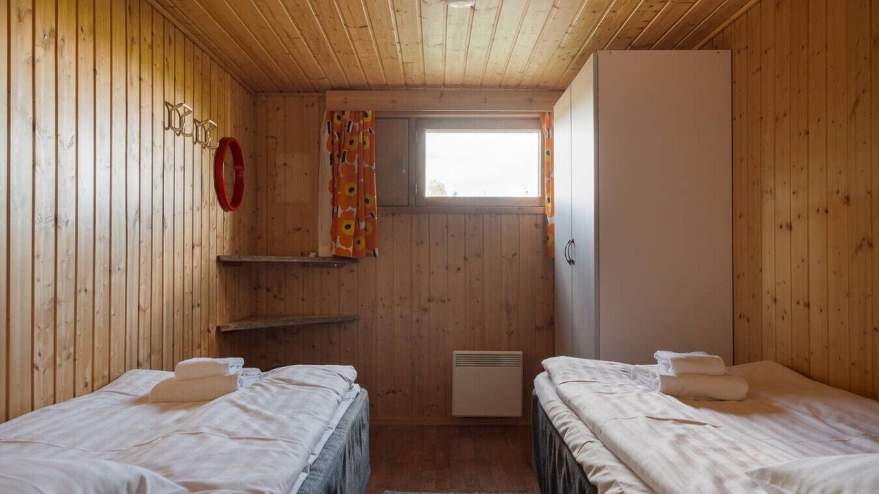 Photo of Bedroom in Sirkka