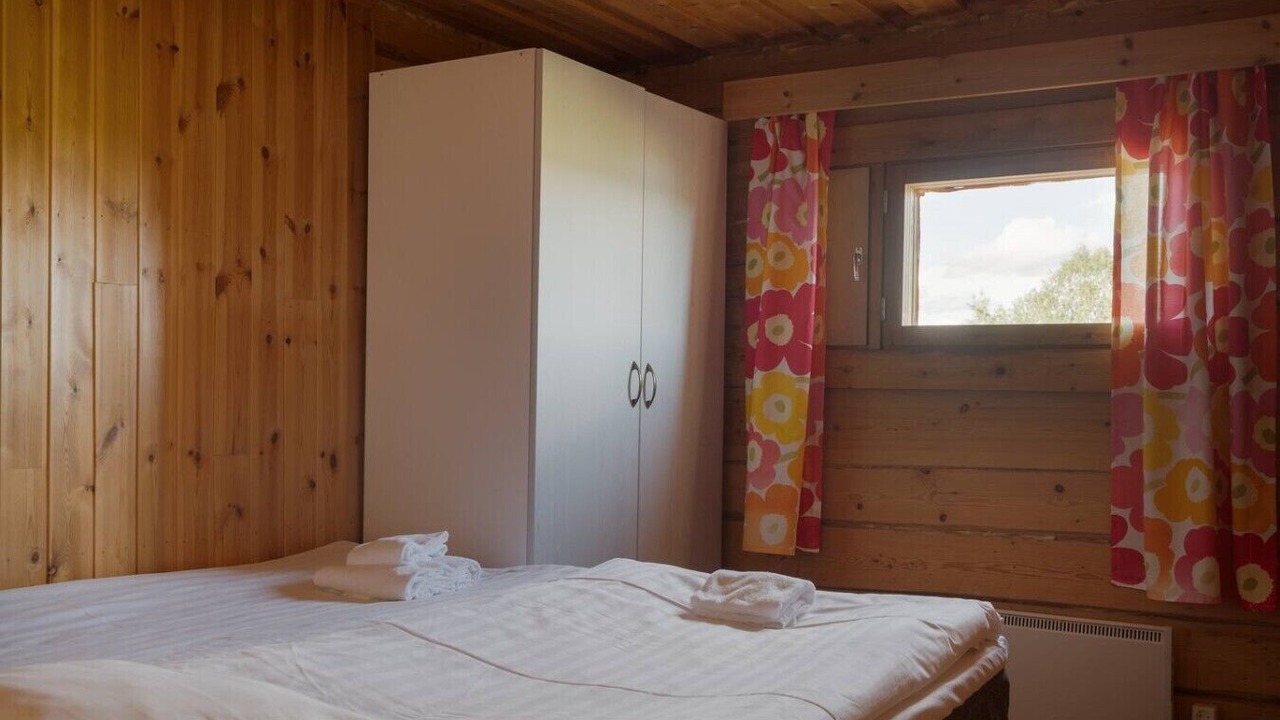 Photo of Bedroom in Sirkka
