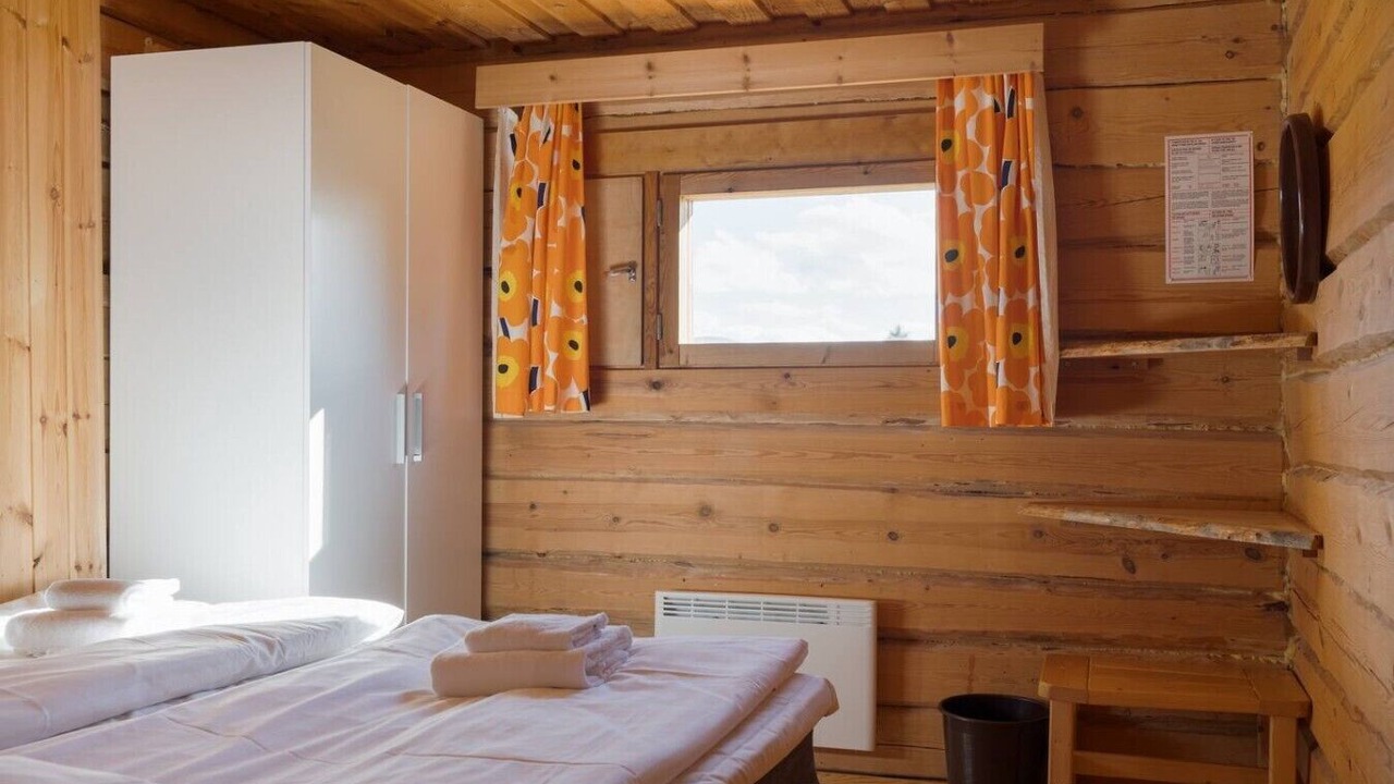 Photo of Bedroom in Sirkka