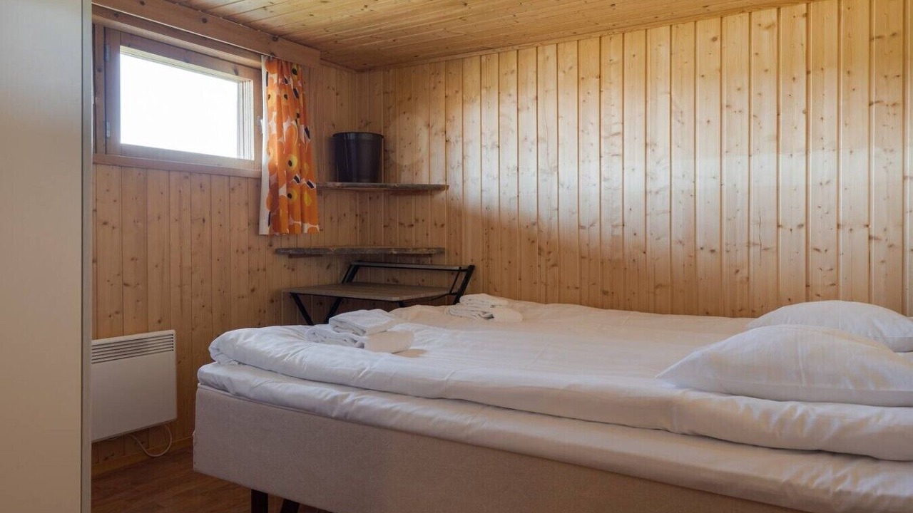 Photo of Bedroom in Sirkka