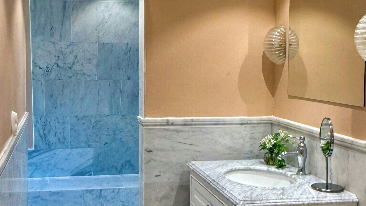 Photo of Bathroom in Uddevalla Municipality