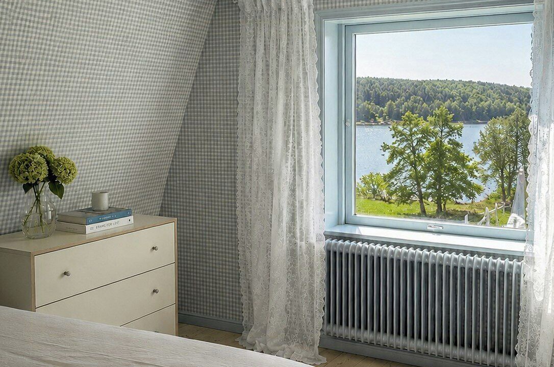 Photo of Bedroom in Uddevalla Municipality