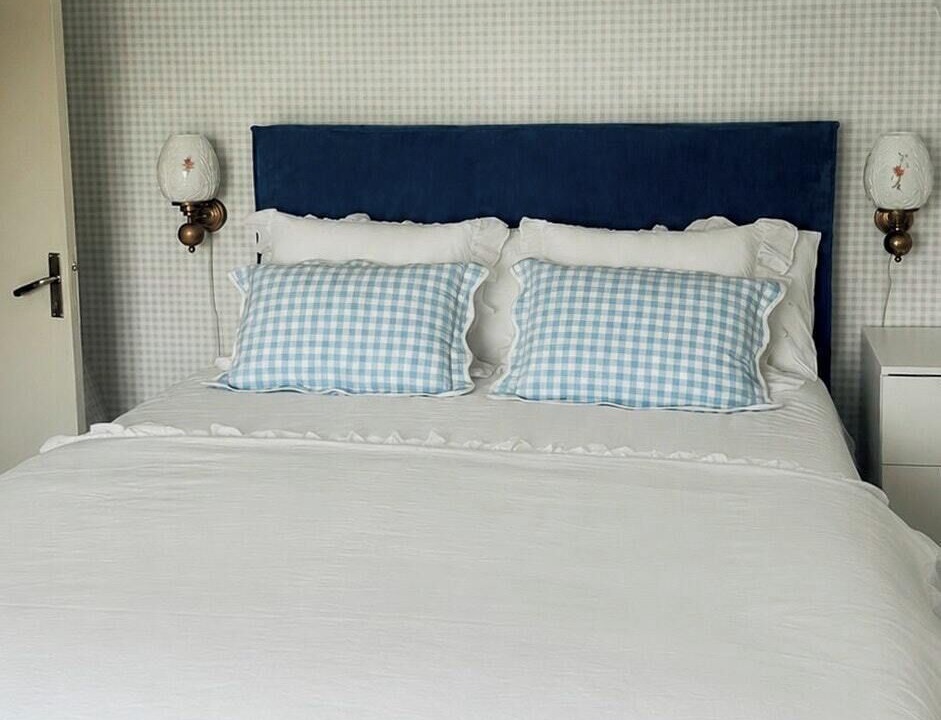 Photo of Bedroom in Uddevalla Municipality