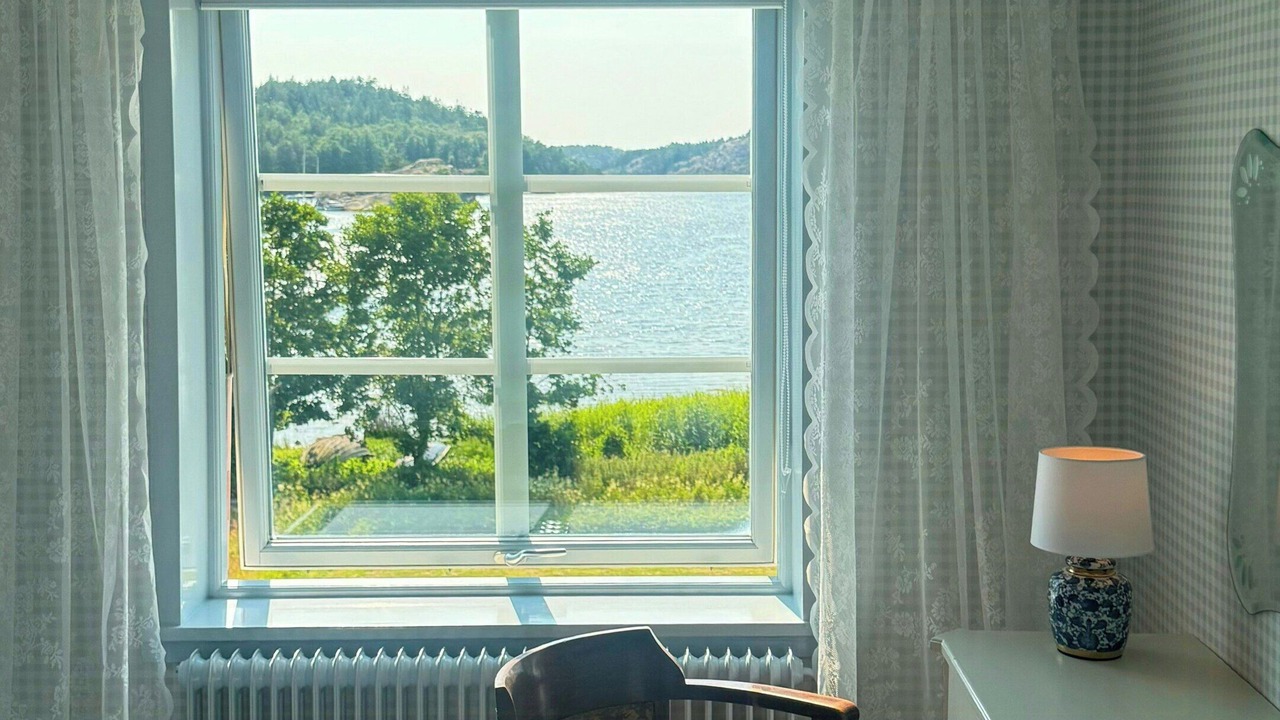 Photo of Bedroom in Uddevalla Municipality