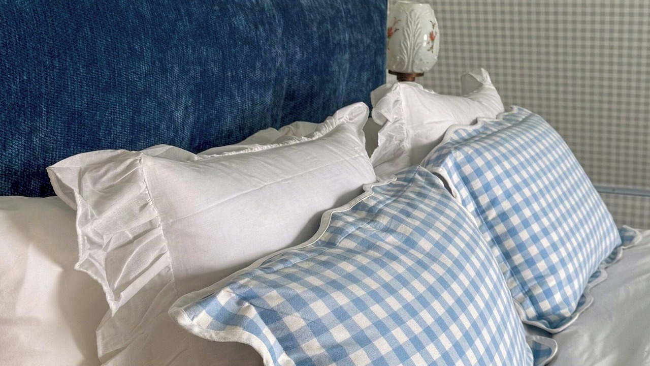 Photo of Bedroom in Uddevalla Municipality