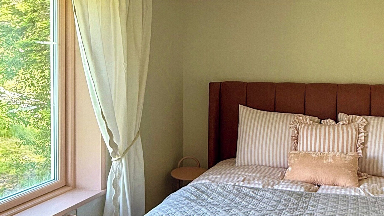 Photo of Bedroom in Uddevalla Municipality