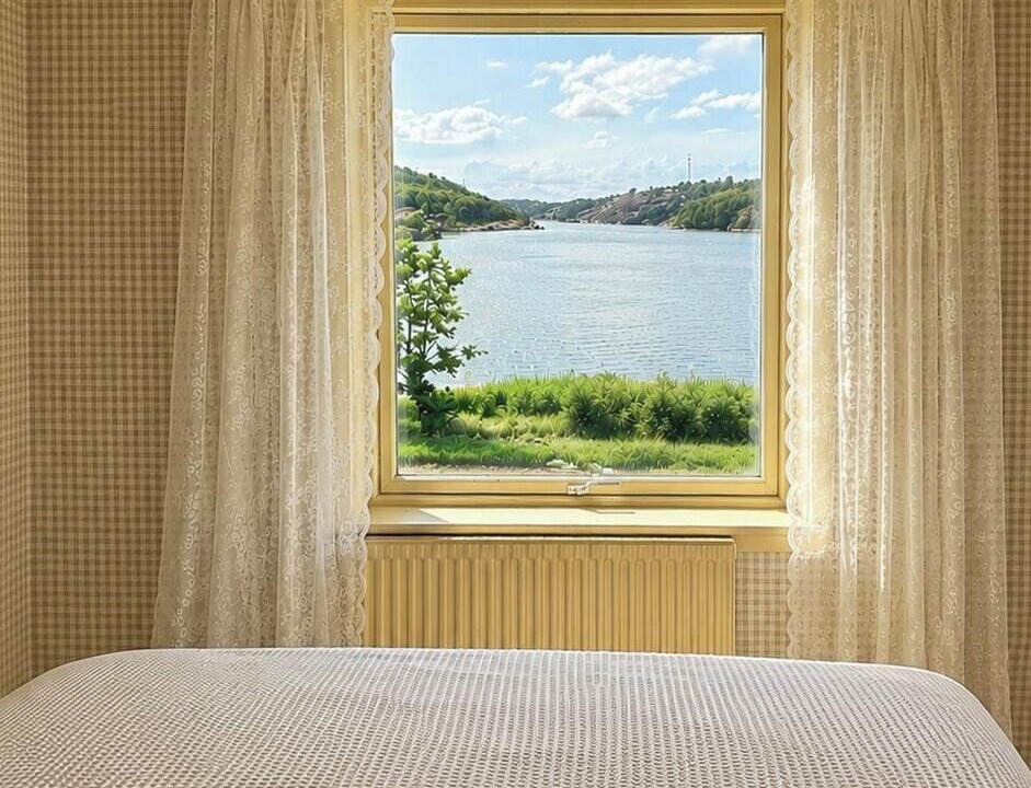 Photo of Bedroom in Uddevalla Municipality