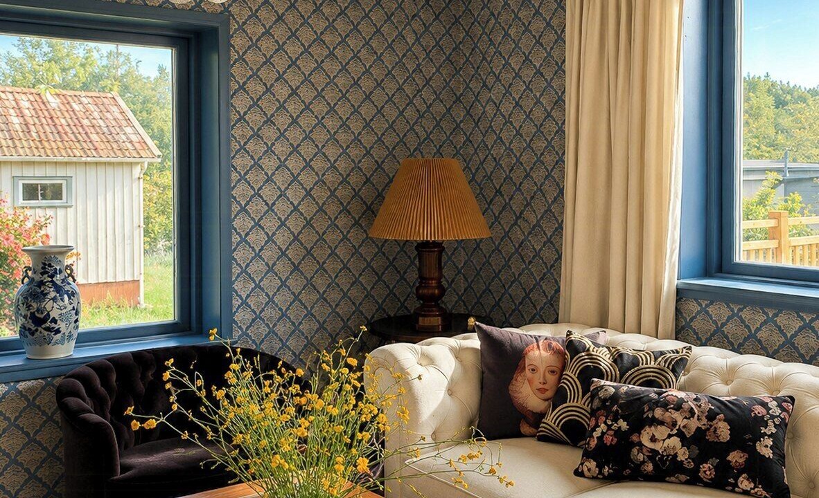 Photo of Livingroom in Uddevalla Municipality