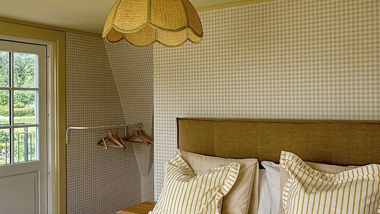 Photo of Bedroom in Uddevalla Municipality