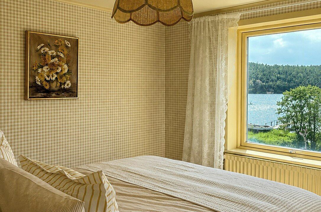 Photo of Bedroom in Uddevalla Municipality