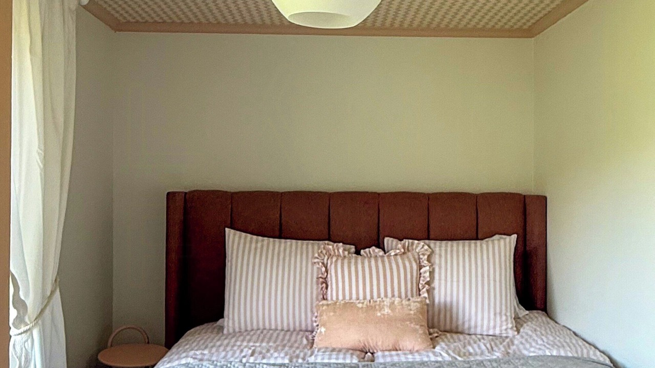 Photo of Bedroom in Uddevalla Municipality