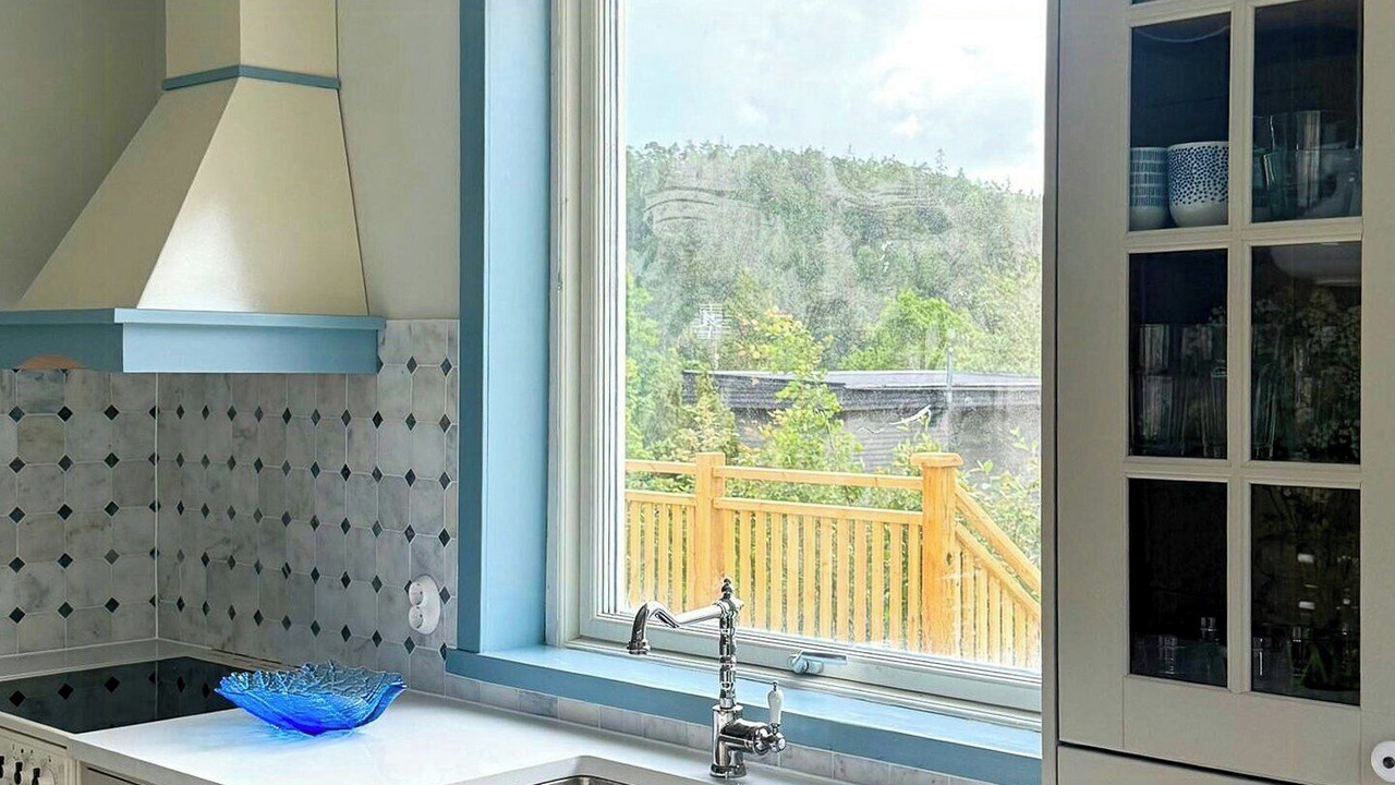 Photo of Kitchen in Uddevalla Municipality