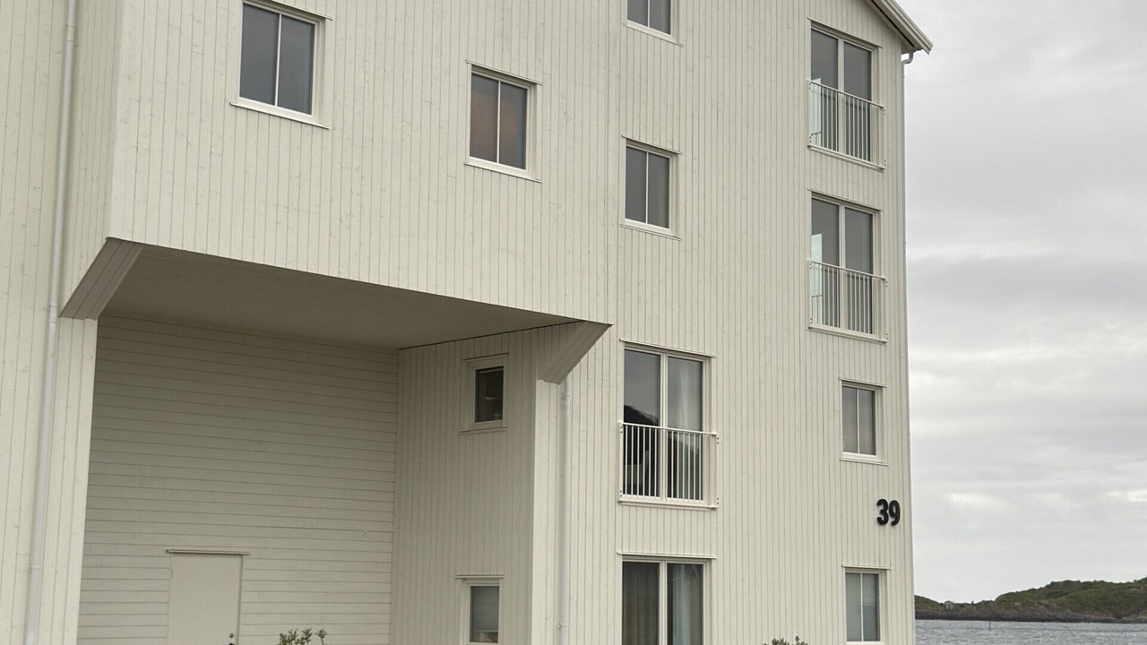 Photo of Outdoor in Henningsvaer